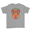 taurus Youth Tee