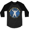 race for a snack 3/4 Sleeve Shirt