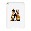 bastille iPad Mini 4