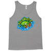 sticky wheelz Tank Top