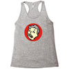 red death Racerback Tank