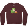 limited haloween Crewneck Sweatshirt