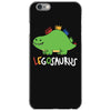 legosaurus iPhone 6/6s Case