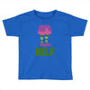 nilf Toddler T-shirt