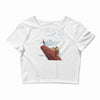pride rock Crop Top