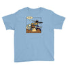 duck slap! Youth Tee