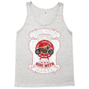 Real Girls Ride With Daryl Tank Top