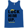 Lock Him Up Tank Top