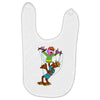 puppet pals Baby Bibs