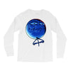 challenge accepted Long Sleeve Shirts