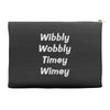 wibbly w0bbly Accessory Pouches