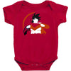 super 'ku Baby Bodysuit