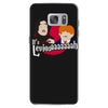 it's leviosaaaaaaah Samsung Galaxy S7 Case