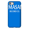masai records iPhone 8