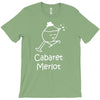 cabaret merlot T-Shirt