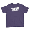 self made (2) Youth Tee
