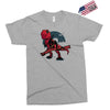 deadrex Exclusive T-shirt
