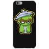sesame iPhone 6/6s Case