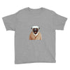 Vesikalik maymun Youth Tee
