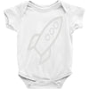 rocket Baby Onesie