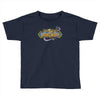 world of lovecraft Toddler T-shirt