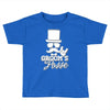 groom's posse Toddler T-shirt