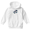 alien terror from deep space Youth Hoodie