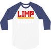 limp bizkit 3/4 Sleeve Shirt