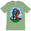 little mummra after a rough day T-Shirt