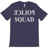 police squad (2) T-Shirt