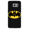 Totoro Batman Parody Samsung Galaxy S7