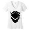 OVERWATCH Women's V-Neck T-Shirt