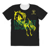 Humboldt Strong All Over Women's T-shirt