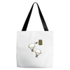 go go go go Tote Bags