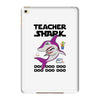 Teacher Shark Doo iPad Mini 4