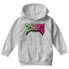 zombies (4) Youth Hoodie