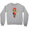 red panda Crewneck Sweatshirt