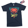 California Summer Exclusive T-shirt