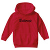buttercup Youth Hoodie