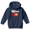 Finding Da Wae Youth Hoodie