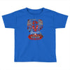stranger thrills Toddler T-shirt