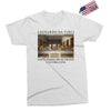 Leonardo Da Vinci L Ultima Cena Exclusive T-shirt