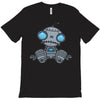 sad robot T-Shirt
