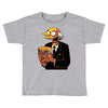 burns vs trump Toddler T-shirt