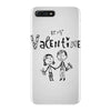be my valentine iPhone 7 Plus Case