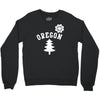 oregon Crewneck Sweatshirt
