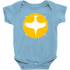 herren zagor majica stripovi comic Baby Onesie