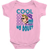 cool no doubt Baby Bodysuit