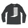 i warned you Long Sleeve Shirts