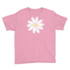 he loves me he loves me not Youth Tee
